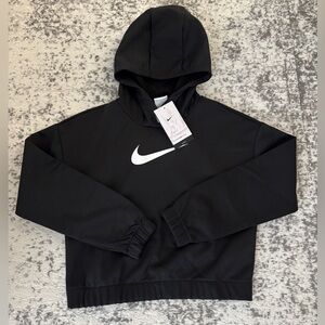 Girls Nike sweatshirt